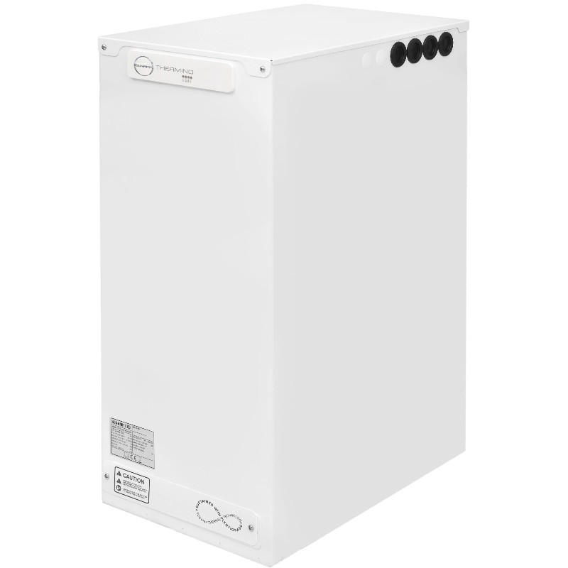 unamp thermische batterij van Wattinzout voor duurzame warmteopslag