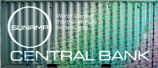 Central Bank